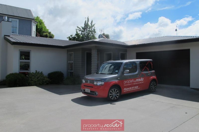 185A Cargill Street, Dunedin Central, Dunedin - Carousel 1