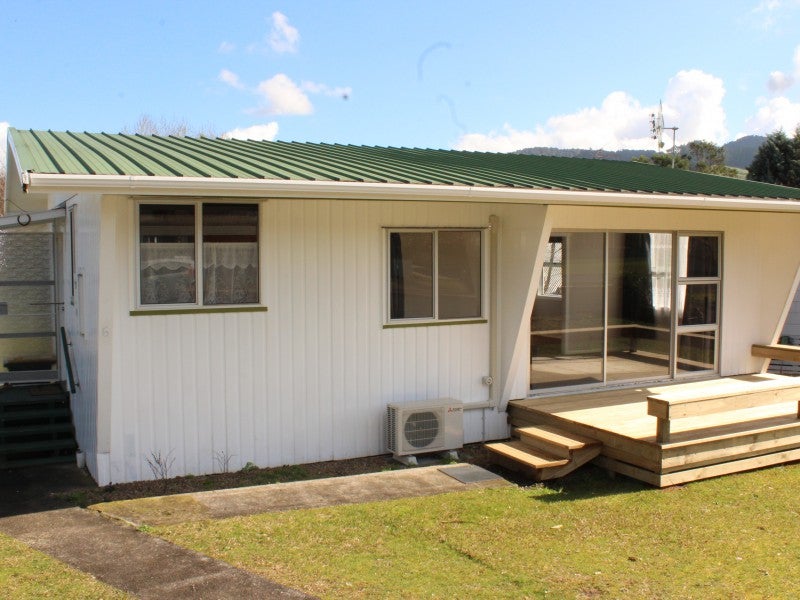 6 Islington Terrace, Waihi, Waihi - Carousel 2