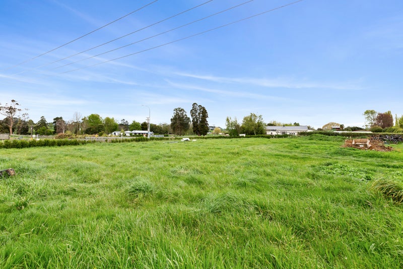 2075 State Highway 26, Motumaoho, Morrinsville - Carousel 22