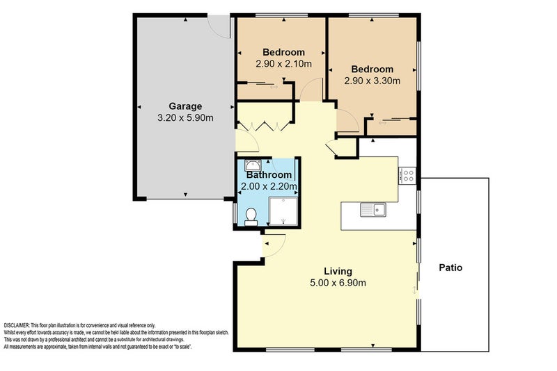 18 Regents Park Place, Westgate, Auckland - Carousel 14