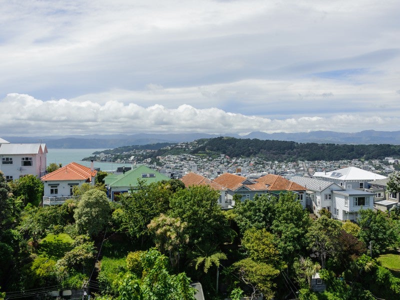 3/57 Central Terrace, Kelburn, Wellington - Carousel 2