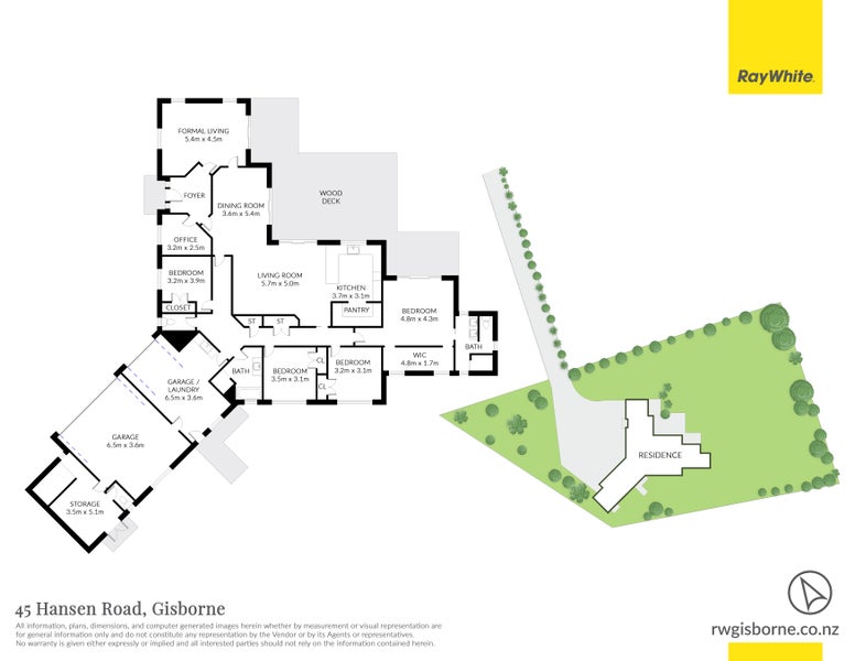 45 Hansen Road, Makauri, Gisborne - Carousel 25