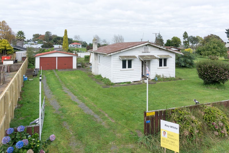 5 Rukuhia Road, Rukuhia, Ohaupo - Carousel 2