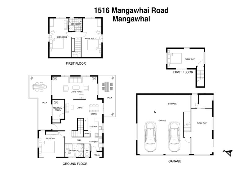 1516 Mangawhai Road, Wellsford - Carousel 22