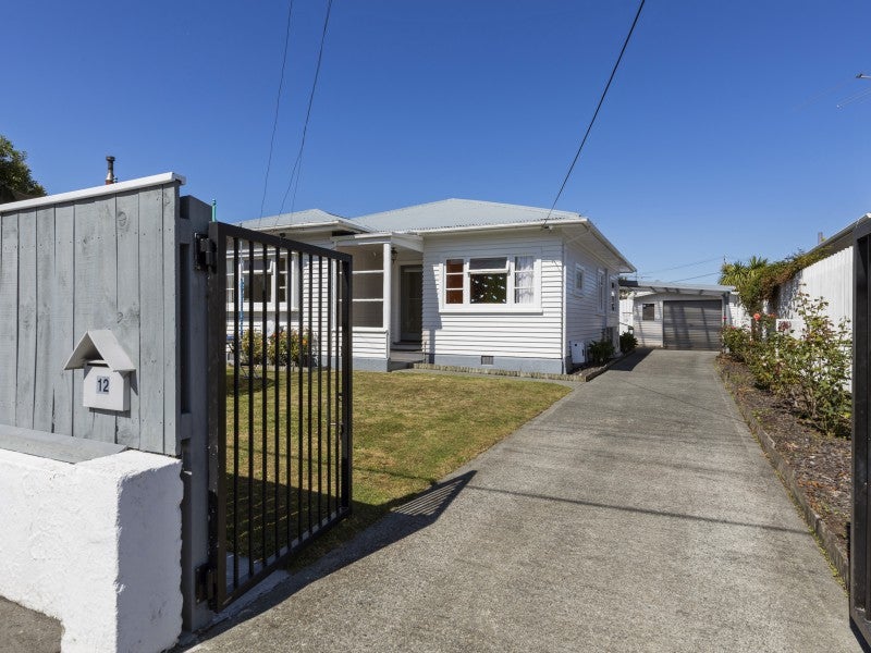 12 Meadows Avenue, Waiwhetu, Lower Hutt - Carousel 14