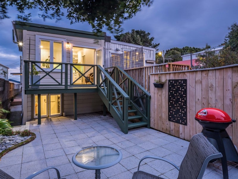 20 Duppa Street, Berhampore, Wellington - Carousel 2