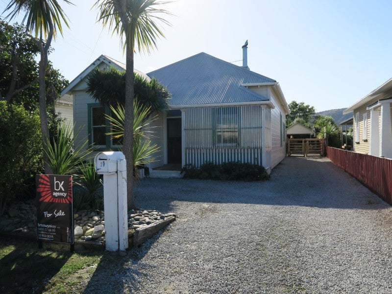 27 Norman Road, Te Hapara, Gisborne - Carousel 1