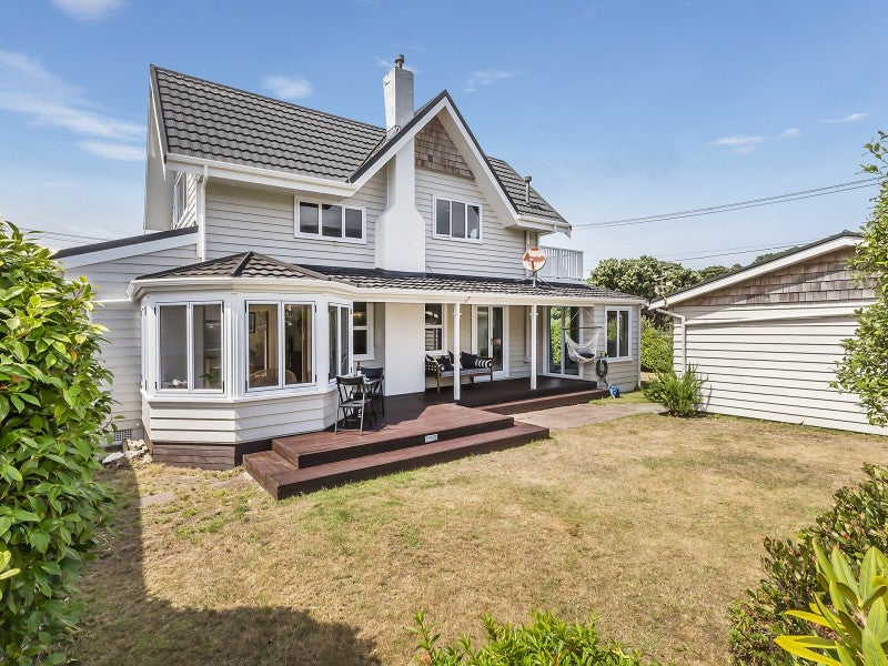 18 Hector Street, Seatoun, Wellington - Carousel 2
