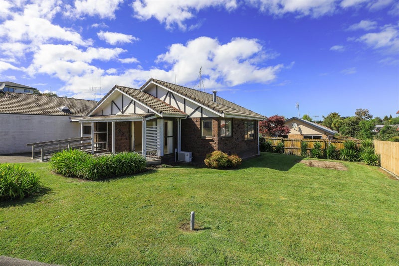 4B Harlech Place, Dinsdale, Hamilton - Carousel 16