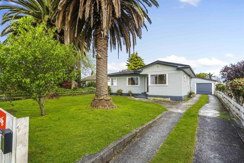 41 Karaka Street, Nawton, Hamilton - Carousel 1