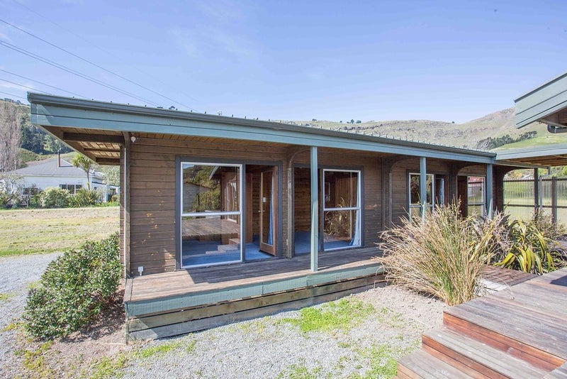 15 Cooks Lane, Heathcote Valley, Christchurch - Carousel 2