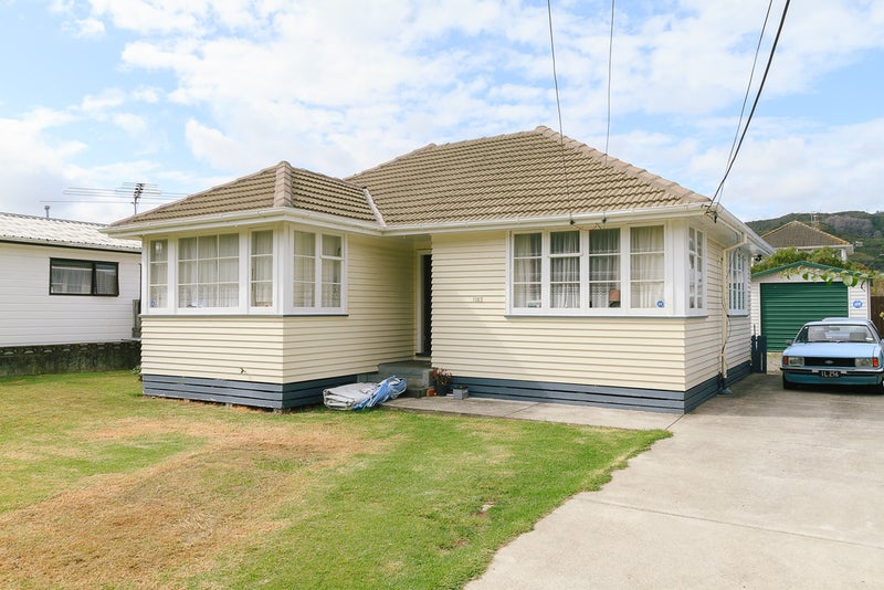 1183 Taita Drive, Taita, Lower Hutt - Carousel 1