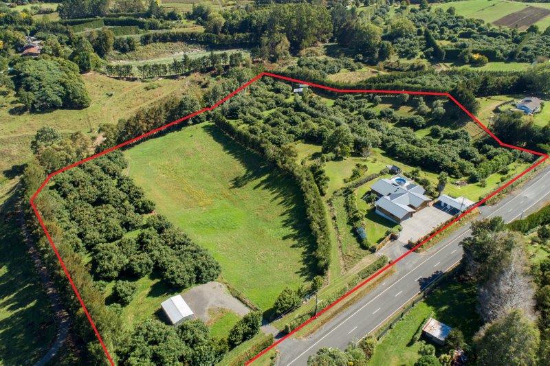 268 Wright Road, Katikati - Carousel 26