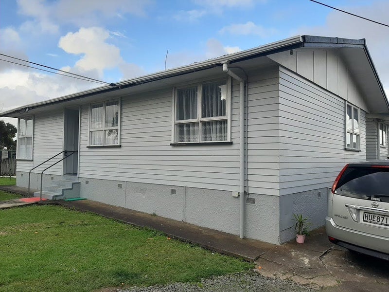 25 Wakefield Road, Favona, Auckland - Carousel 1