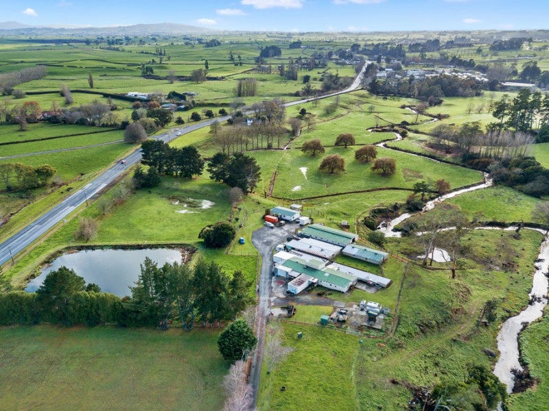 7 Harbottle Road, Motumaoho, Morrinsville - Carousel 2