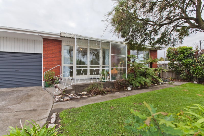 2 Tankerville Road, Hoon Hay, Christchurch - Carousel 1