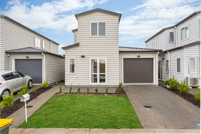 59 Divide Loop, Takanini, Auckland - Carousel 1