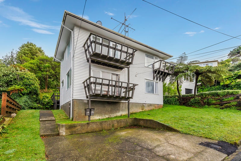 63A Fox Street, Ngaio, Wellington - Carousel 18