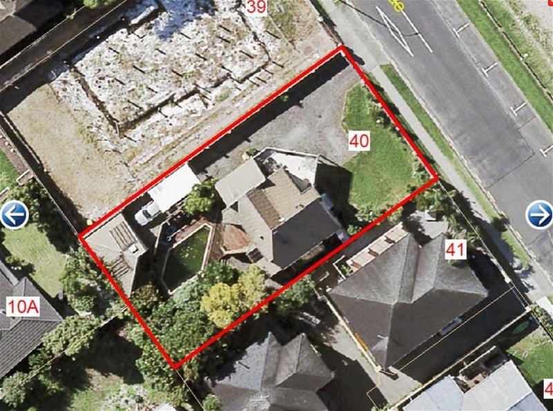 40 The Esplanade, Eastern Beach, Auckland - Carousel 1