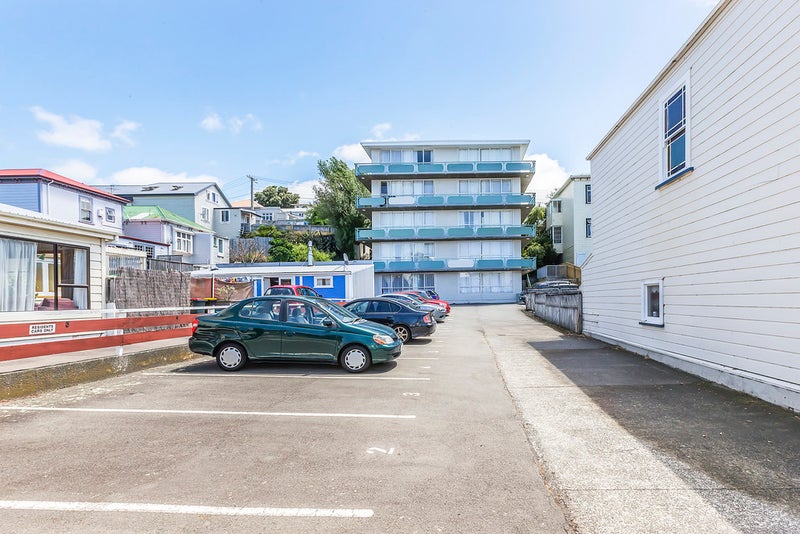15/60 Rintoul Street, Newtown, Wellington - Carousel 16