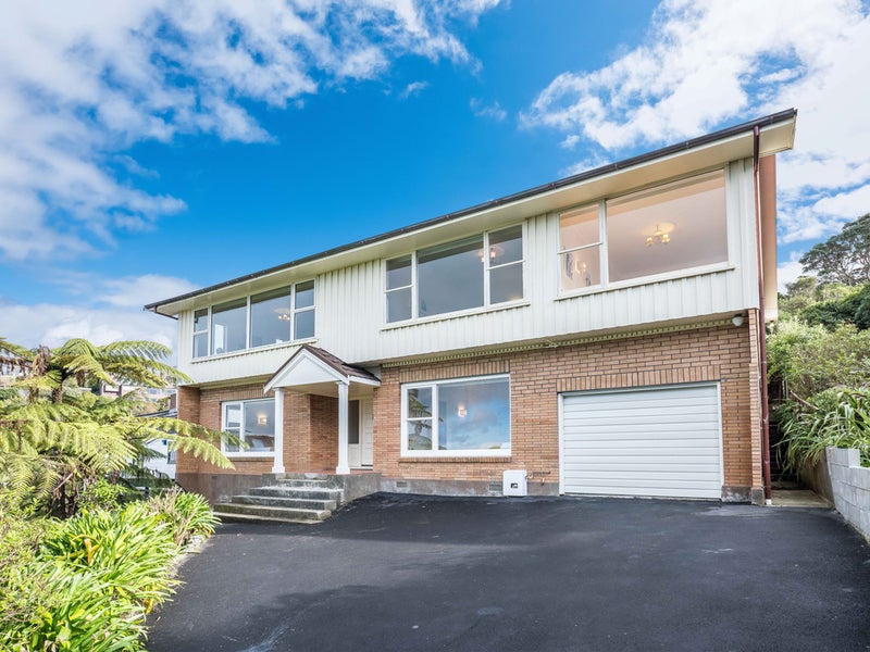 66 Lohia Street, Khandallah, Wellington - Carousel 1