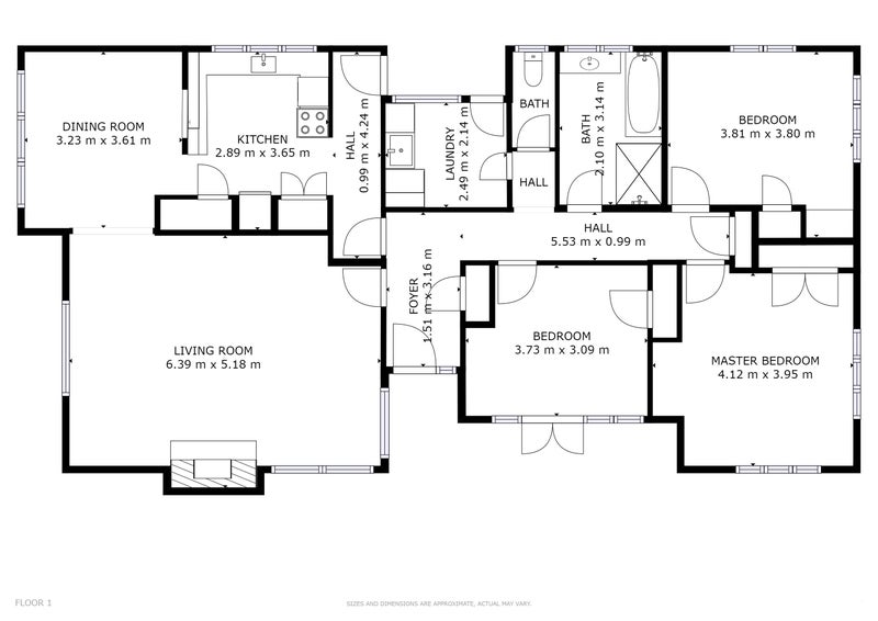 210 Rata Street, Naenae, Lower Hutt - Carousel 18