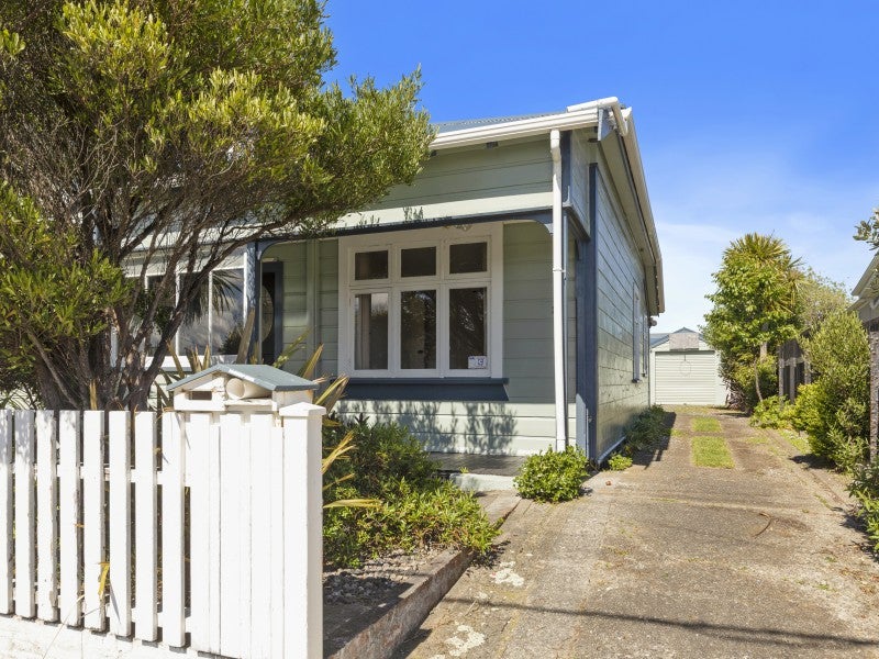 22 Heretaunga Street, Petone, Lower Hutt - Carousel 17