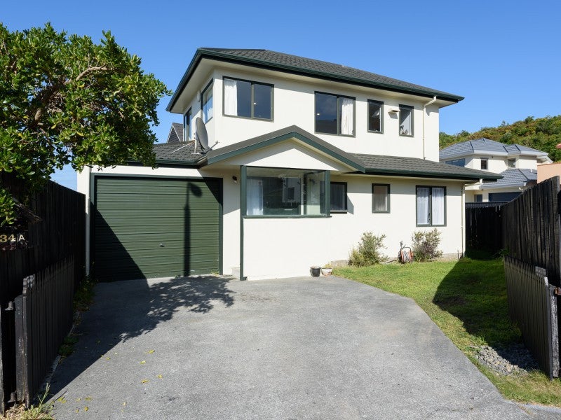 34 Bowes Crescent, Strathmore Park, Wellington - Carousel 1