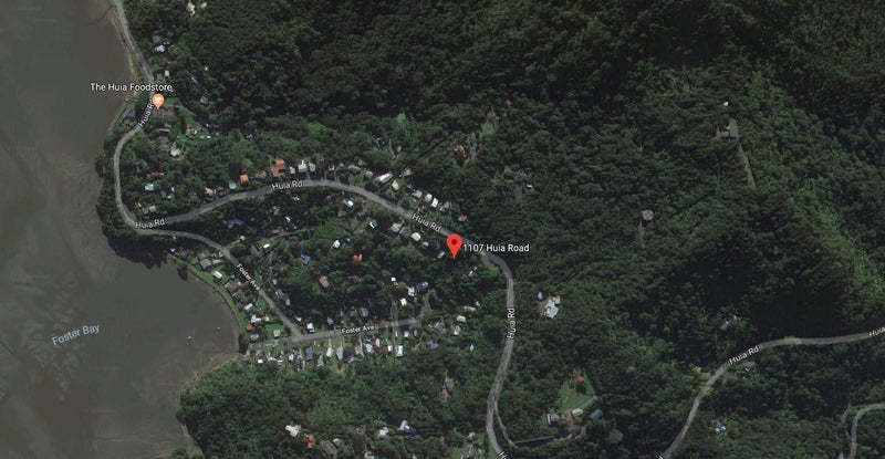 1107 Huia Road, Huia, Auckland - Carousel 2