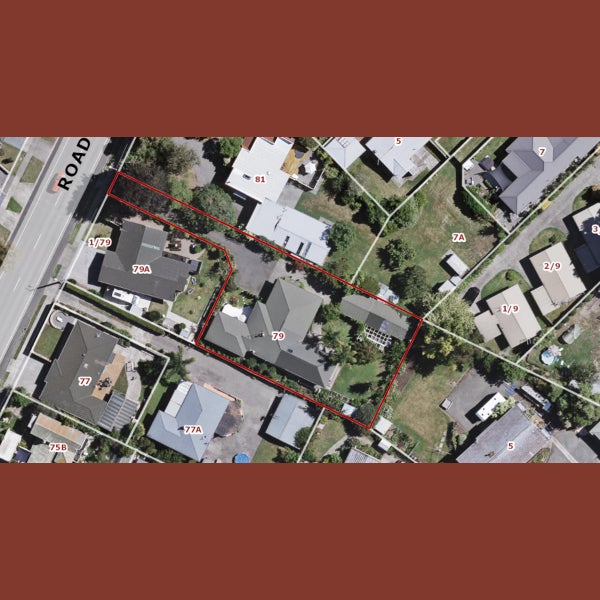 79 Avondale Road, Taradale, Napier - Carousel 32