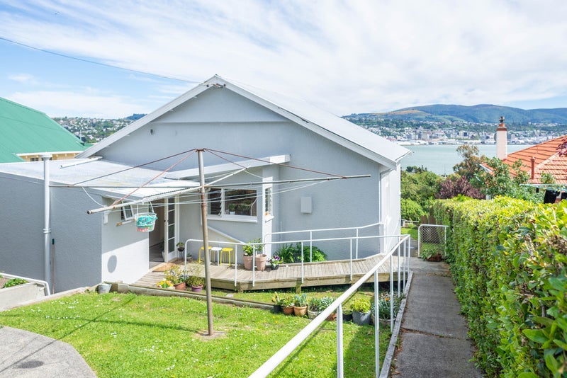 21 Sunshine Lane, Musselburgh, Dunedin - Carousel 1