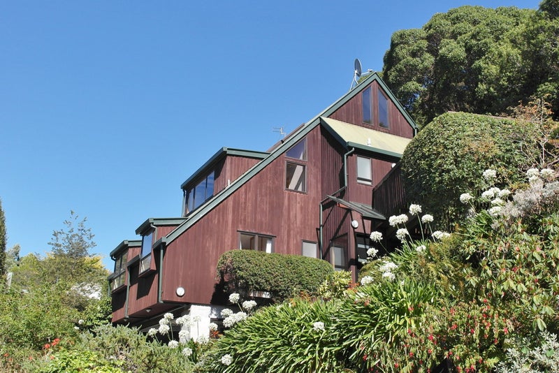 18 Cracroft Terrace, Cashmere, Christchurch - Carousel 1