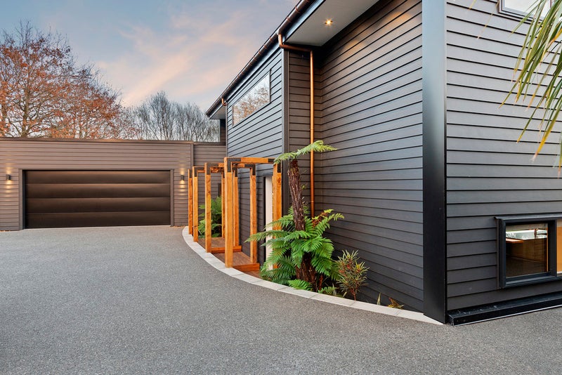 122A Warren Crescent, Hillmorton, Christchurch - Carousel 2