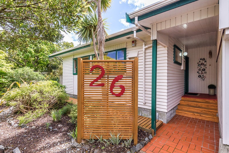 26 Sea Vista Drive, Pukerua Bay, Porirua - Carousel 1
