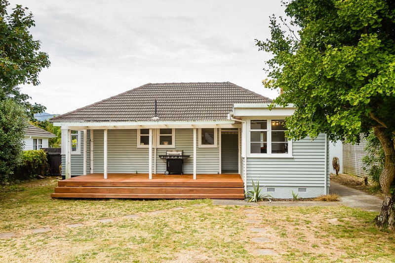 24 Thackeray Street, Trentham, Upper Hutt - Carousel 18