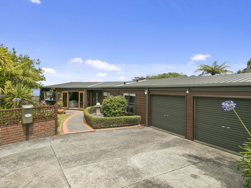 12 Stanhope Grove, Korokoro, Lower Hutt - Carousel 20