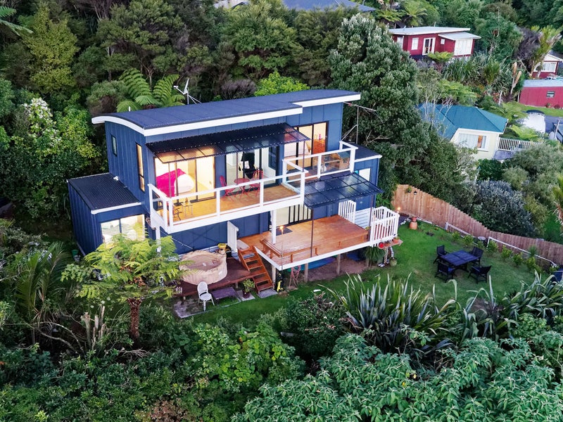 2A Foster Avenue, Huia, Auckland - Carousel 2