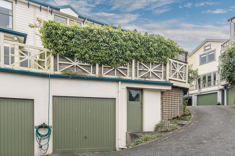 2/23 Glenbervie Terrace, Thorndon, Wellington - Carousel 18