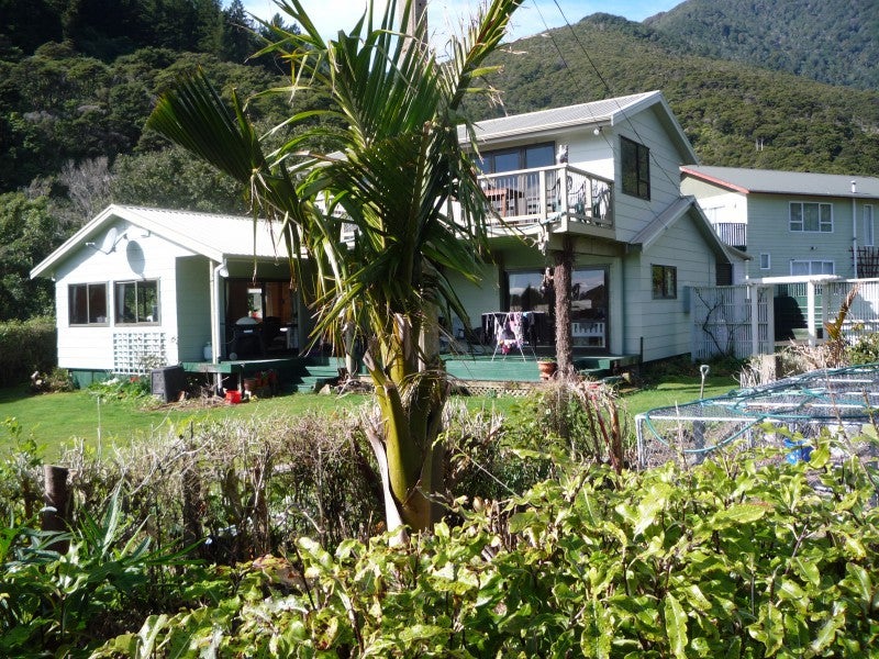 2325 Croisilles-French Pass Road, French Pass - Carousel 2