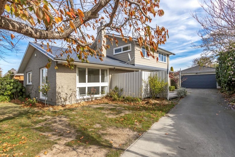 24 Rutherglen Avenue, Ilam, Christchurch - Carousel 12