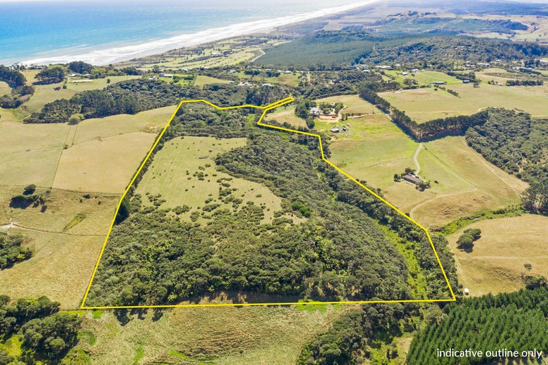 132 OAIA RD, Muriwai Beach, Kumeu - Carousel 1
