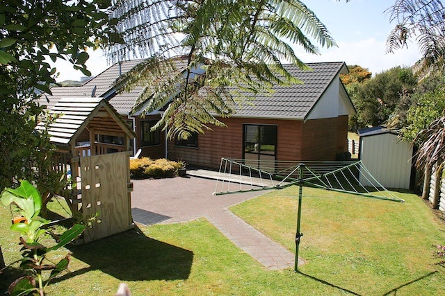 13 Otamarau Grove, Maungaraki, Lower Hutt - Carousel 2