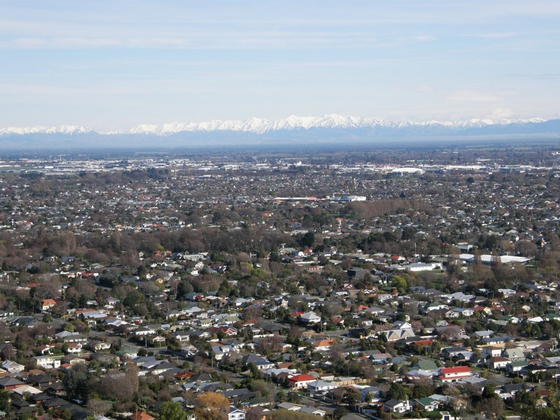 64A Huntsbury Avenue, Huntsbury, Christchurch - Carousel 1