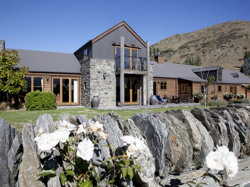 5 Wellswood Way, Lower Shotover, Queenstown - Carousel 1