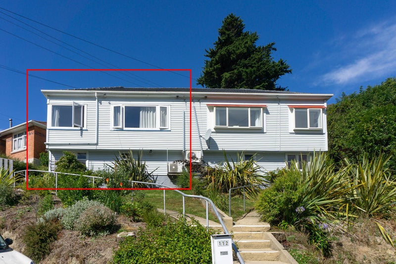 112 Somerville Street, Andersons Bay, Dunedin - Carousel 1