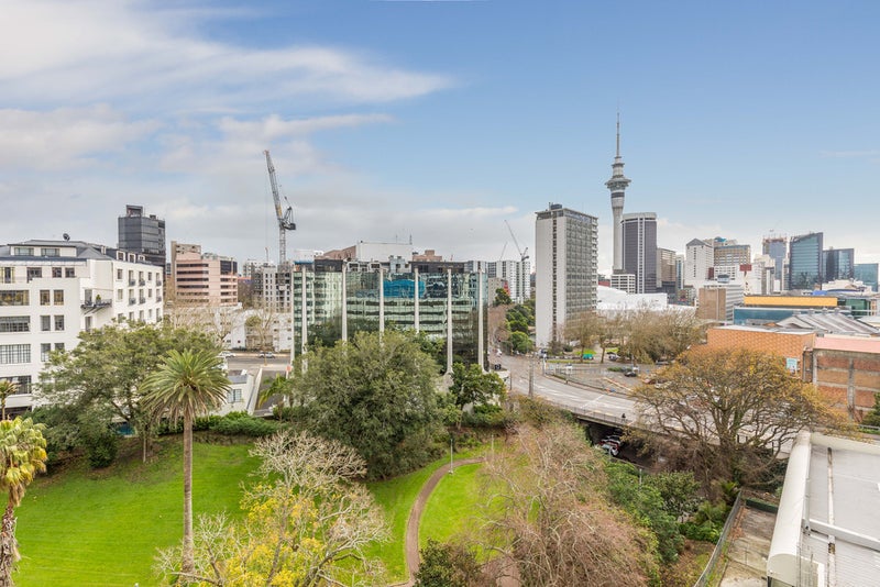 9C/363 Queen Street, Auckland Central, Auckland - Carousel 1