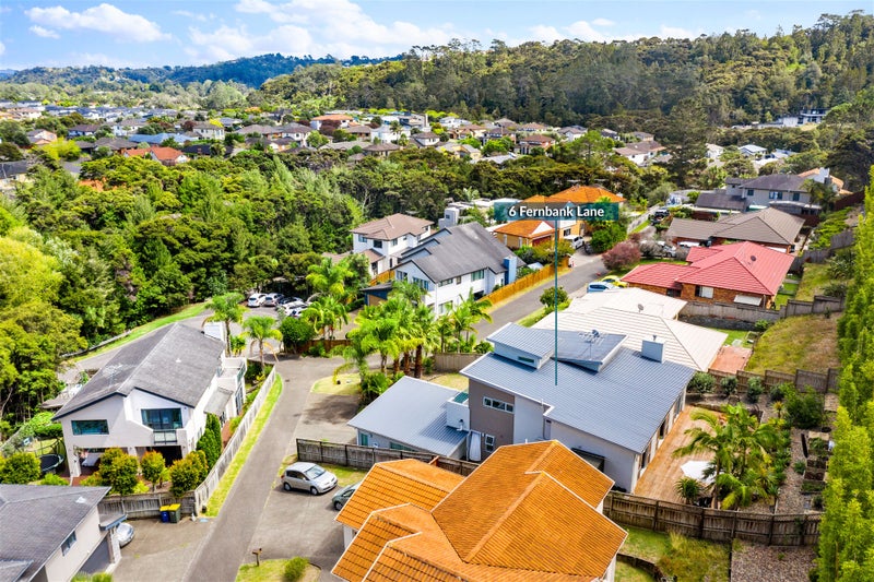 6 Fernbank Lane, Greenhithe, Auckland - Carousel 2