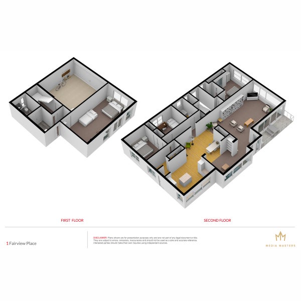 1 FAIRVIEW PLACE, Western Bay Of Plenty - Carousel 22