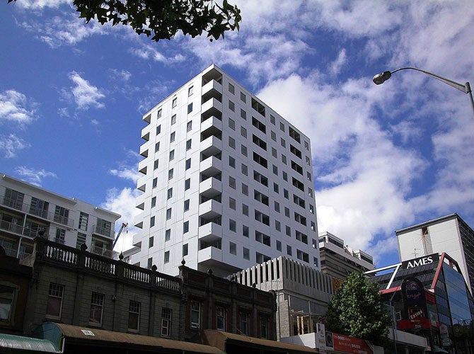 11E/15 City Road, Auckland Central, Auckland - Carousel 1