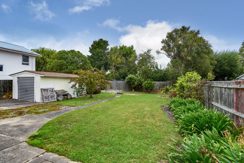 14 Crosby Street, Mairehau, Christchurch - Carousel 18